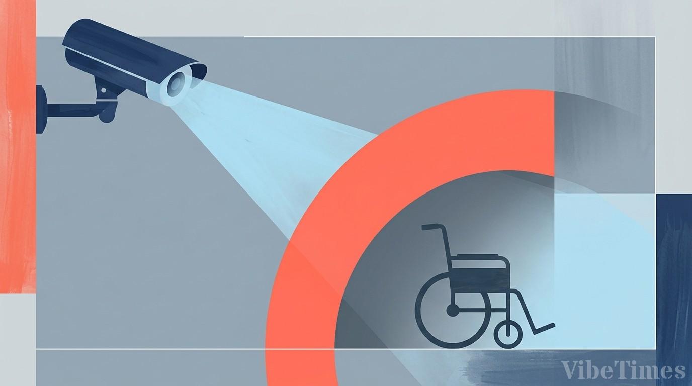 Sejong Residential Facility for Disabled Still Has CCTV Blind Spots