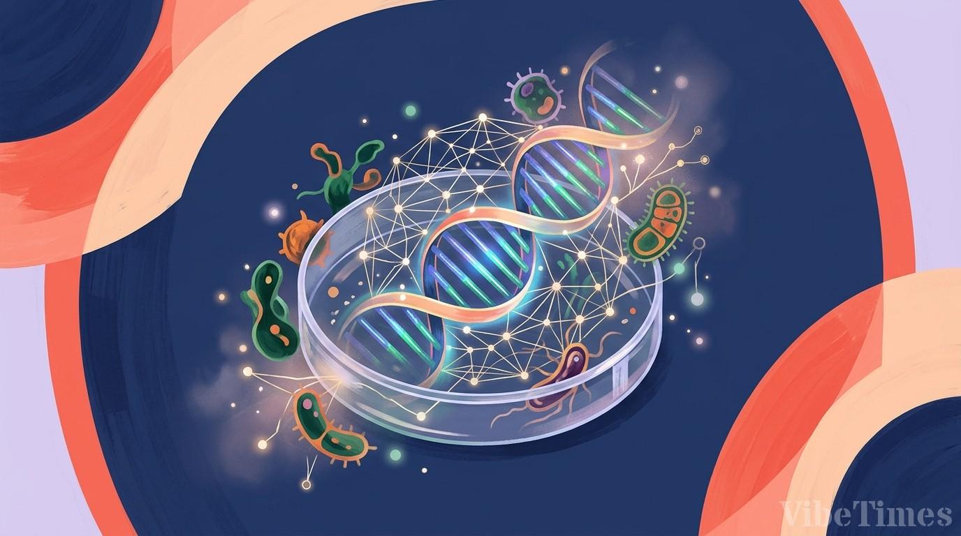 AI 활용 병원체 관리 계획 수립 및 분석체계 구축