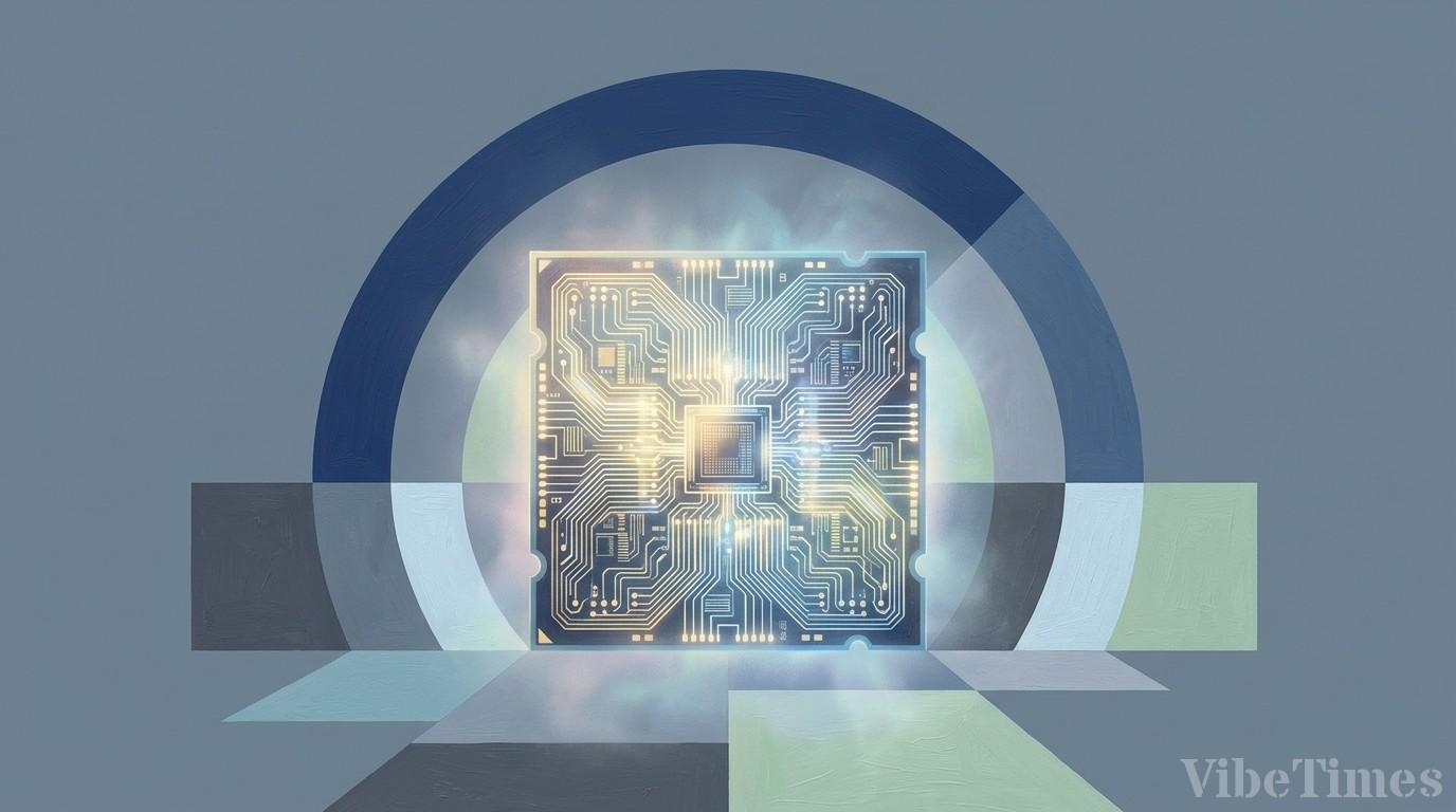 IBM, 칩 성능 높여 10년 더 발전시킬 기술 공개