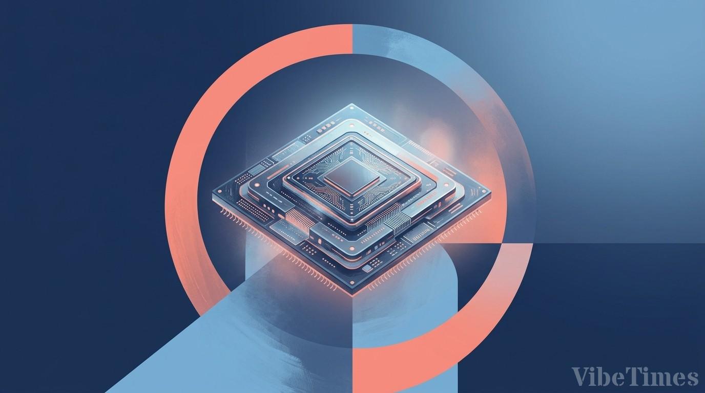 IBM, 1나노미터 이하 AI 칩 기술 선보여