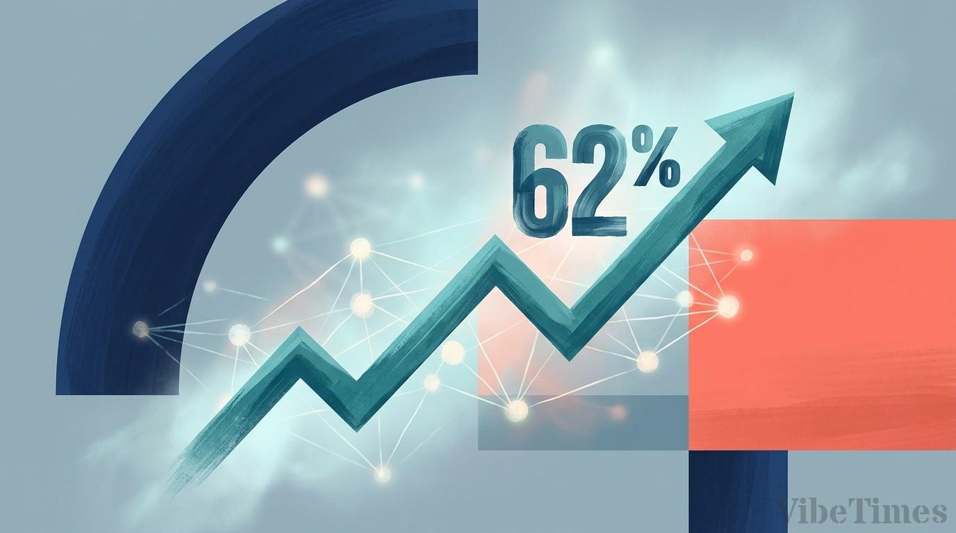 AI 가치투자 리포트, 62% 수익률로 시장 앞서다
