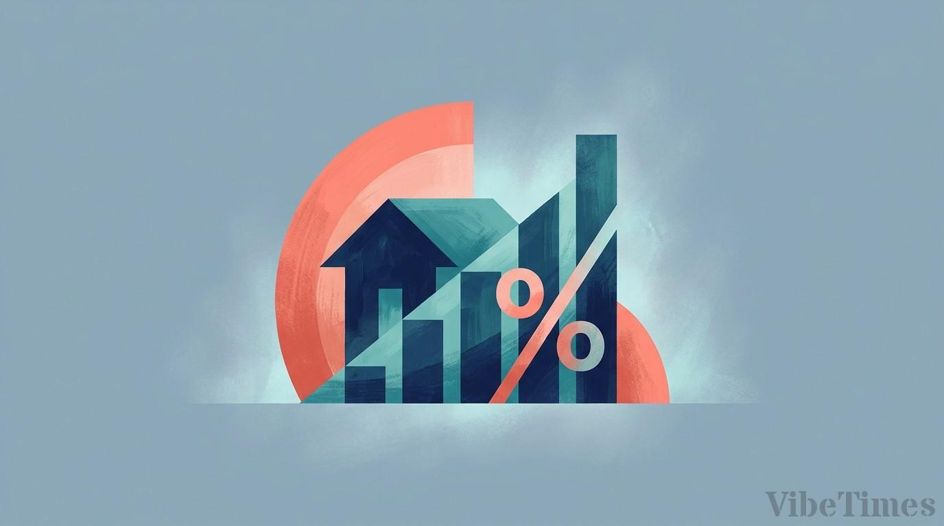 가계대출 금리 0.03%p 올라 연 4.46%