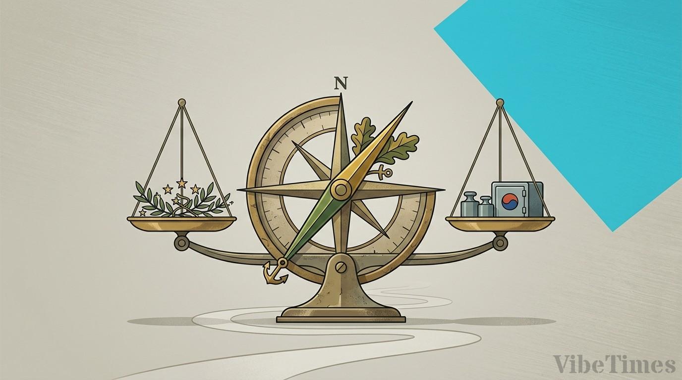 최종건 연세대 교수, 한미동맹 진단하며 국익 중심 외교 강조