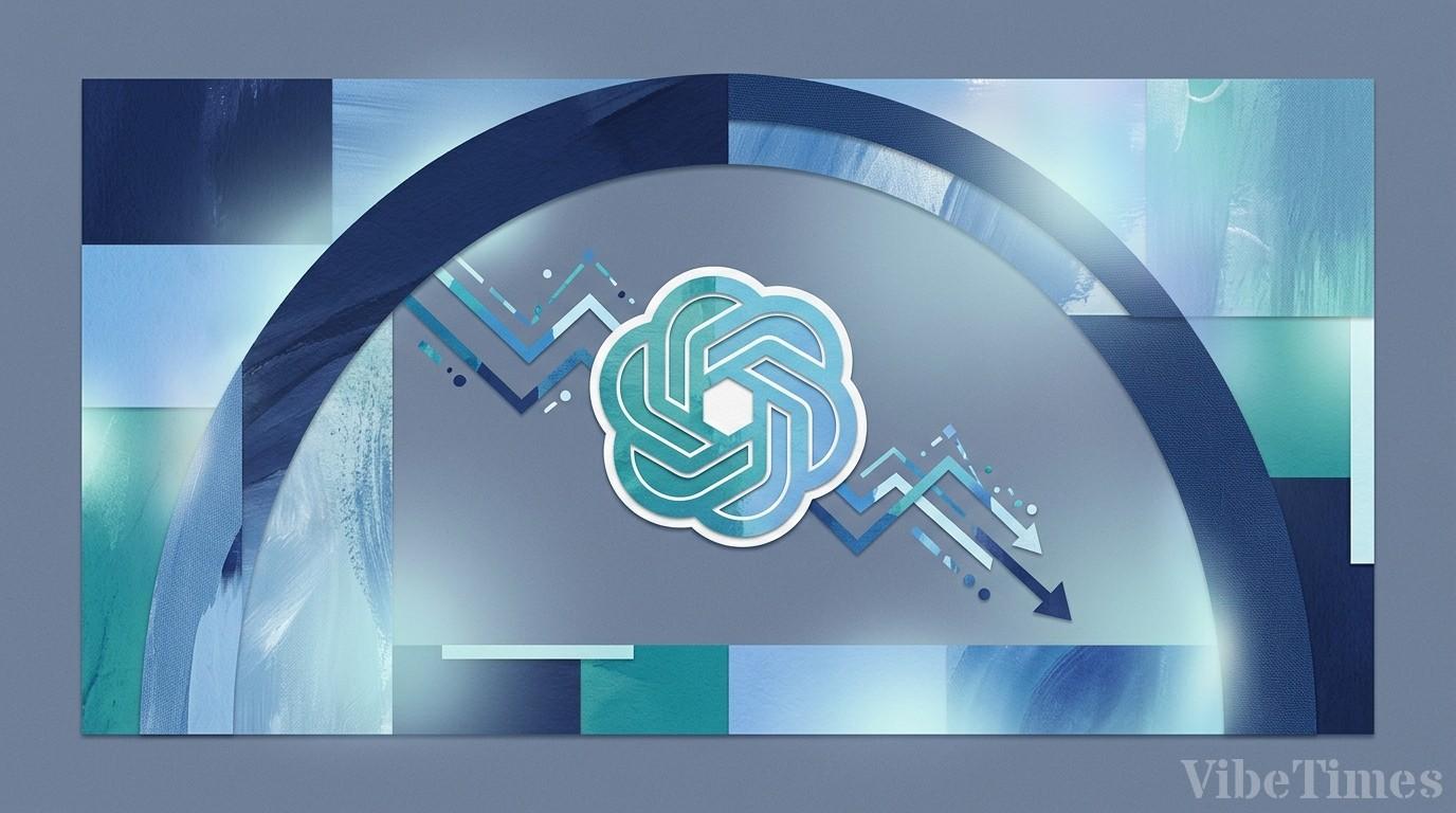 오픈AI IPO 연기설에 골드만삭스·모간스탠리 주가 하락