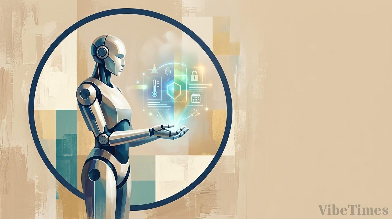 AI 집사가 온다, 일상을 바꾼다