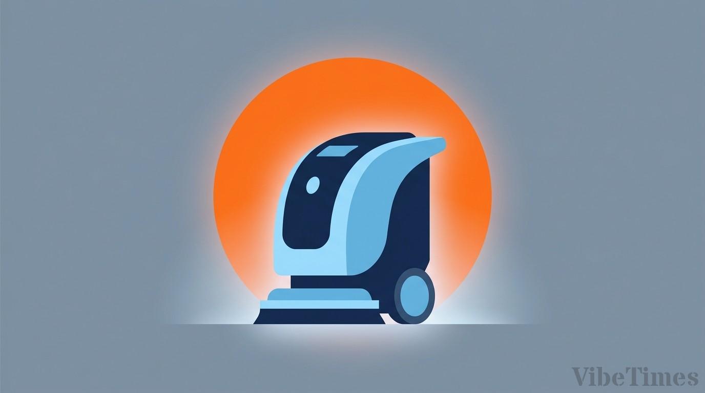 China's Robot Industry, Over a Million Firms Strong, Leads Export Market