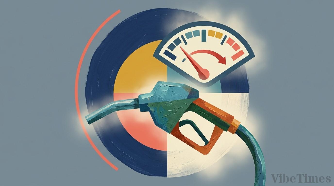 Government Lowers Oil Price Caps, Easing Consumer Price Burden