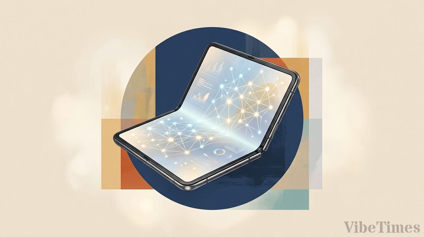 삼성전자, '모바일 AI 시대' 열 폴더블폰 라인업 공개