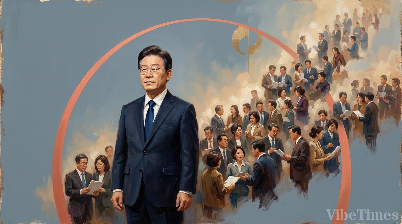 이재명 대통령, 국민 참여 부처 업무보고 참관단 200명 모집