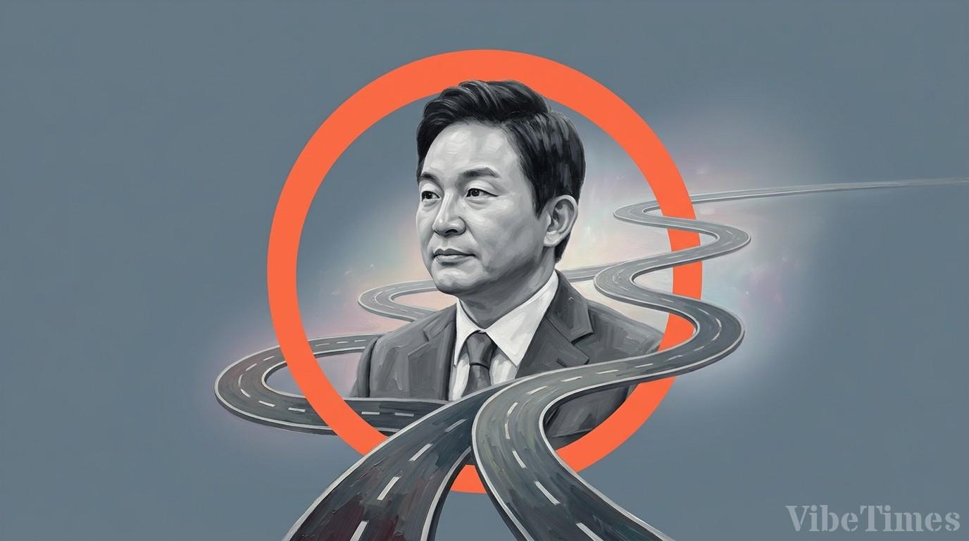 양평고속도 의혹, 원희룡 전 장관 피의자 소환 통보