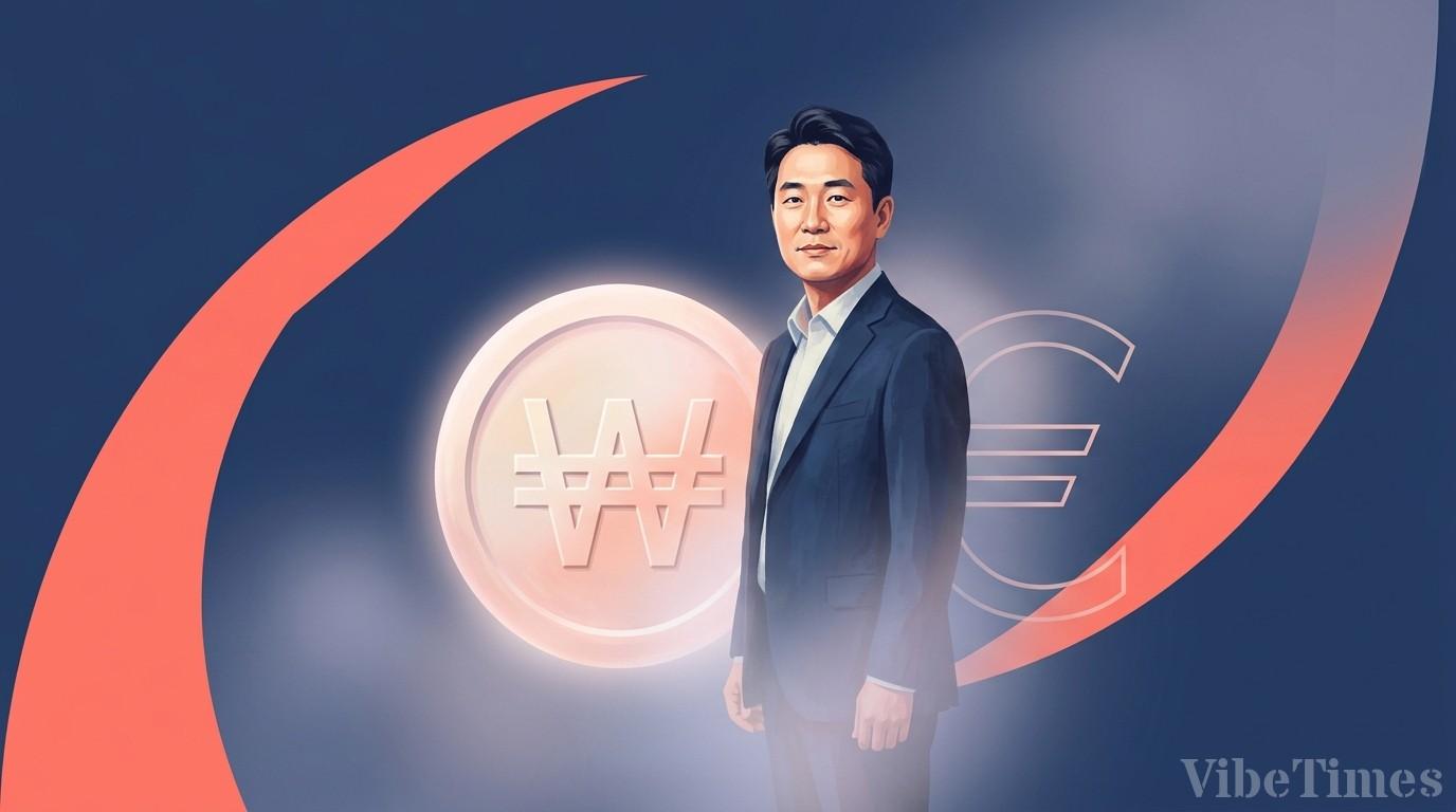 한국은행, 디지털 화폐 개발 유럽보다 2년 앞서