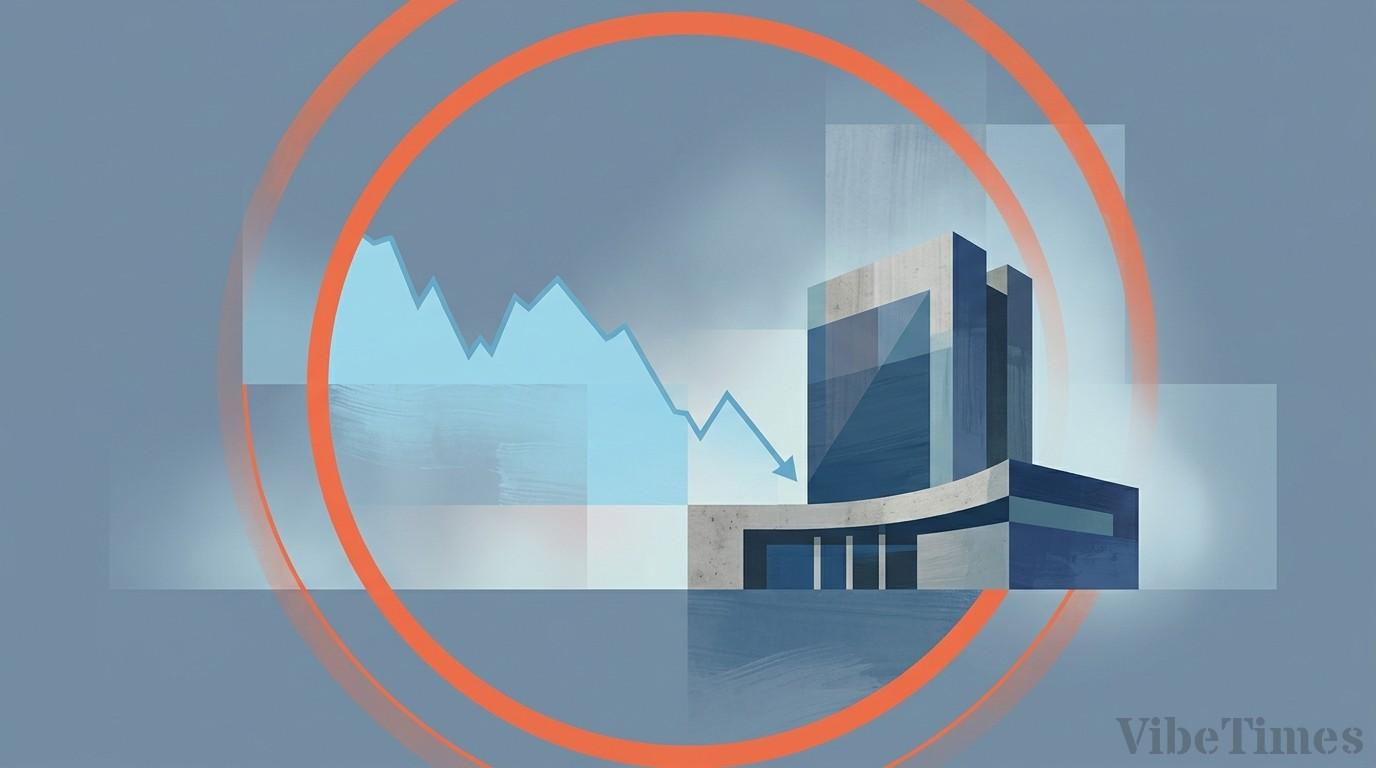 National Pension Service Resumes Stock Weighting Adjustments; KOSPI Falls