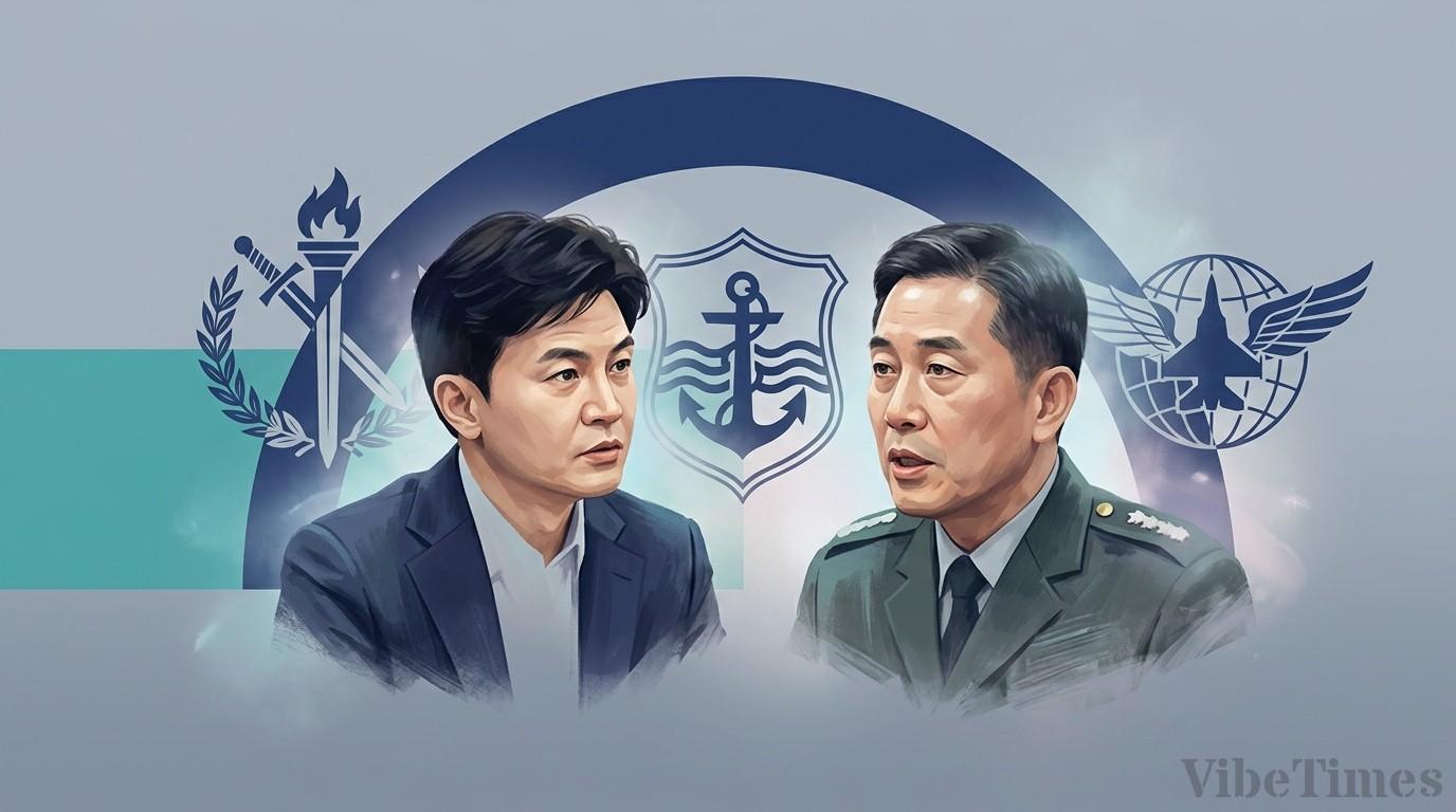 한동훈, 삼군 사관학교 통합 비판