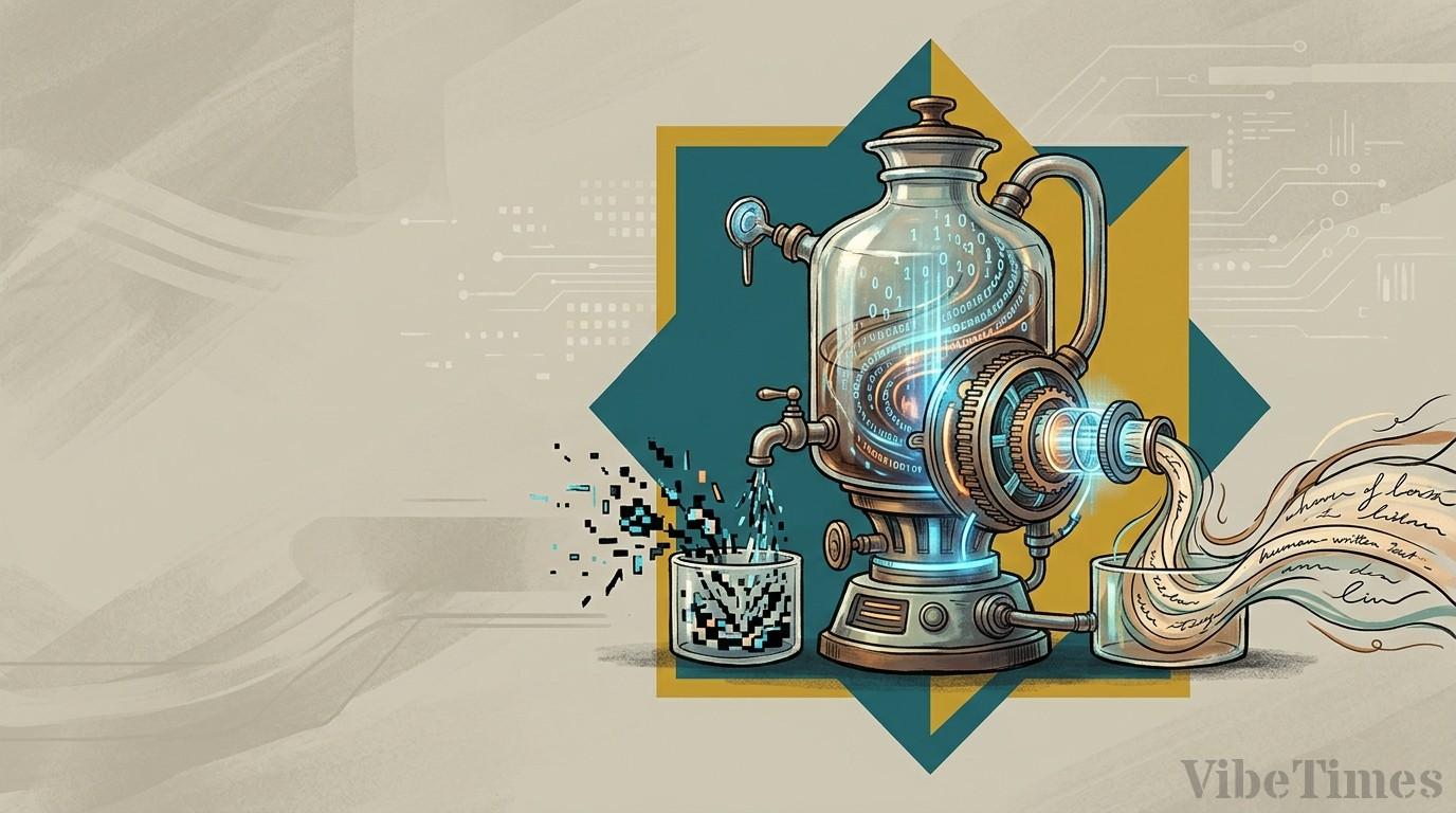 DGIST, AI가 쓴 글 구별하는 'BREW' 기술 개발