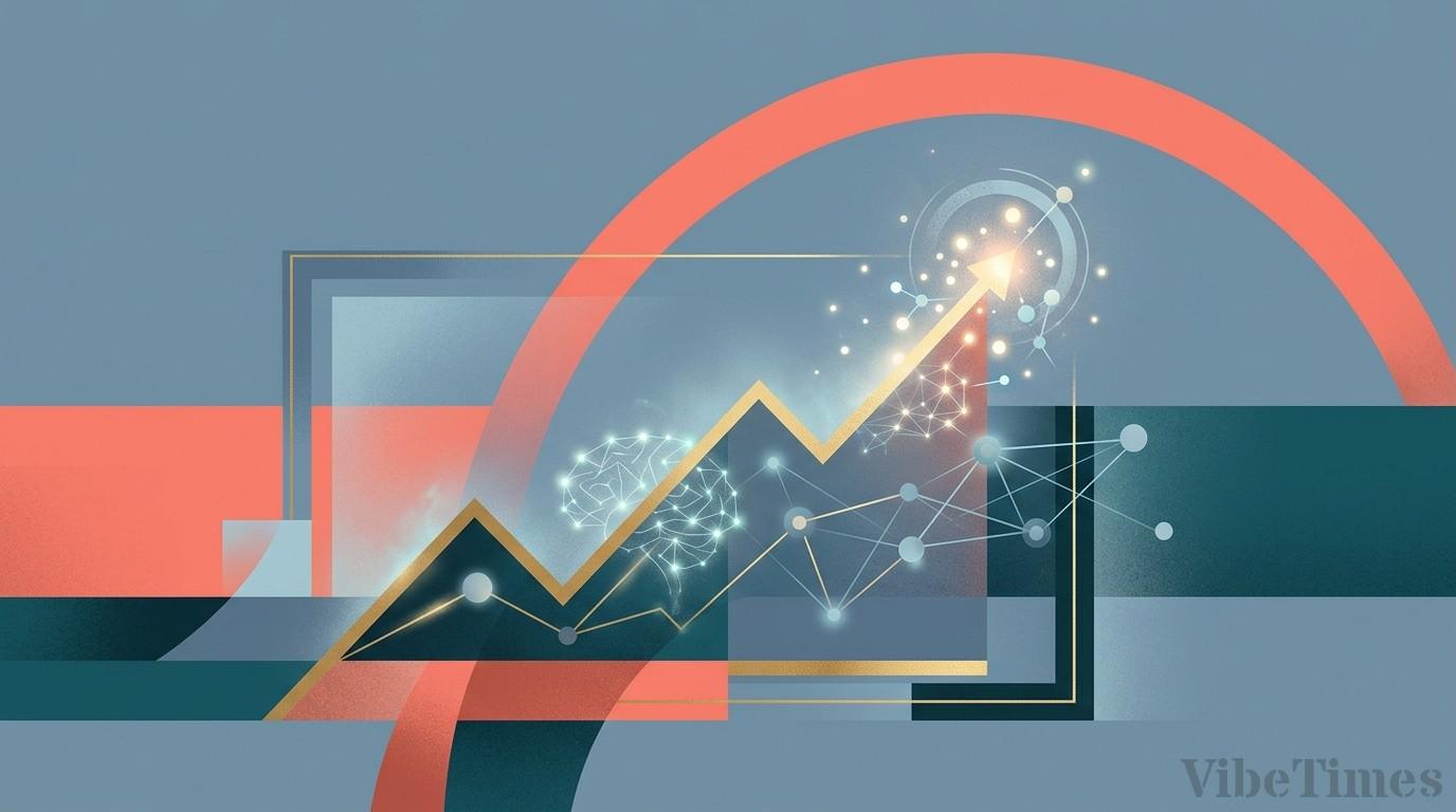 AI 투자 리포트, 60% 경이로운 수익률 안착