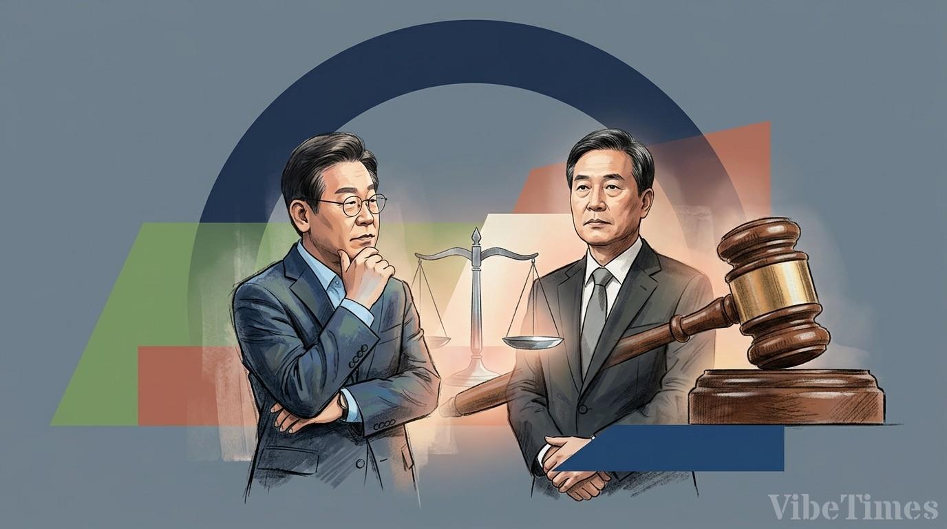이재명 정부 첫 대법관 인선 교착 상태 해소 전망
