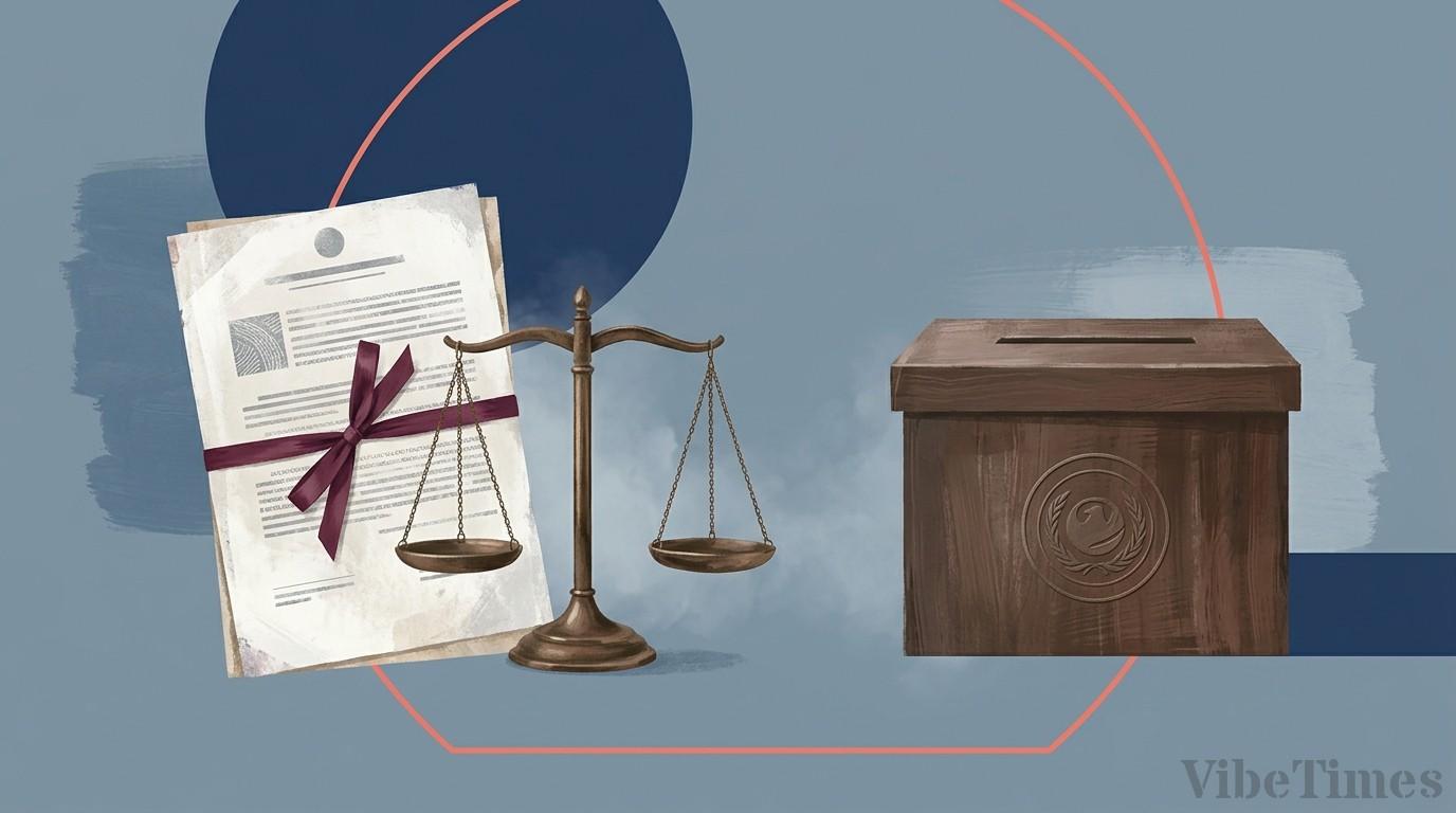 선관위 특검법, '제3자 추천' 공정성 논란 가열