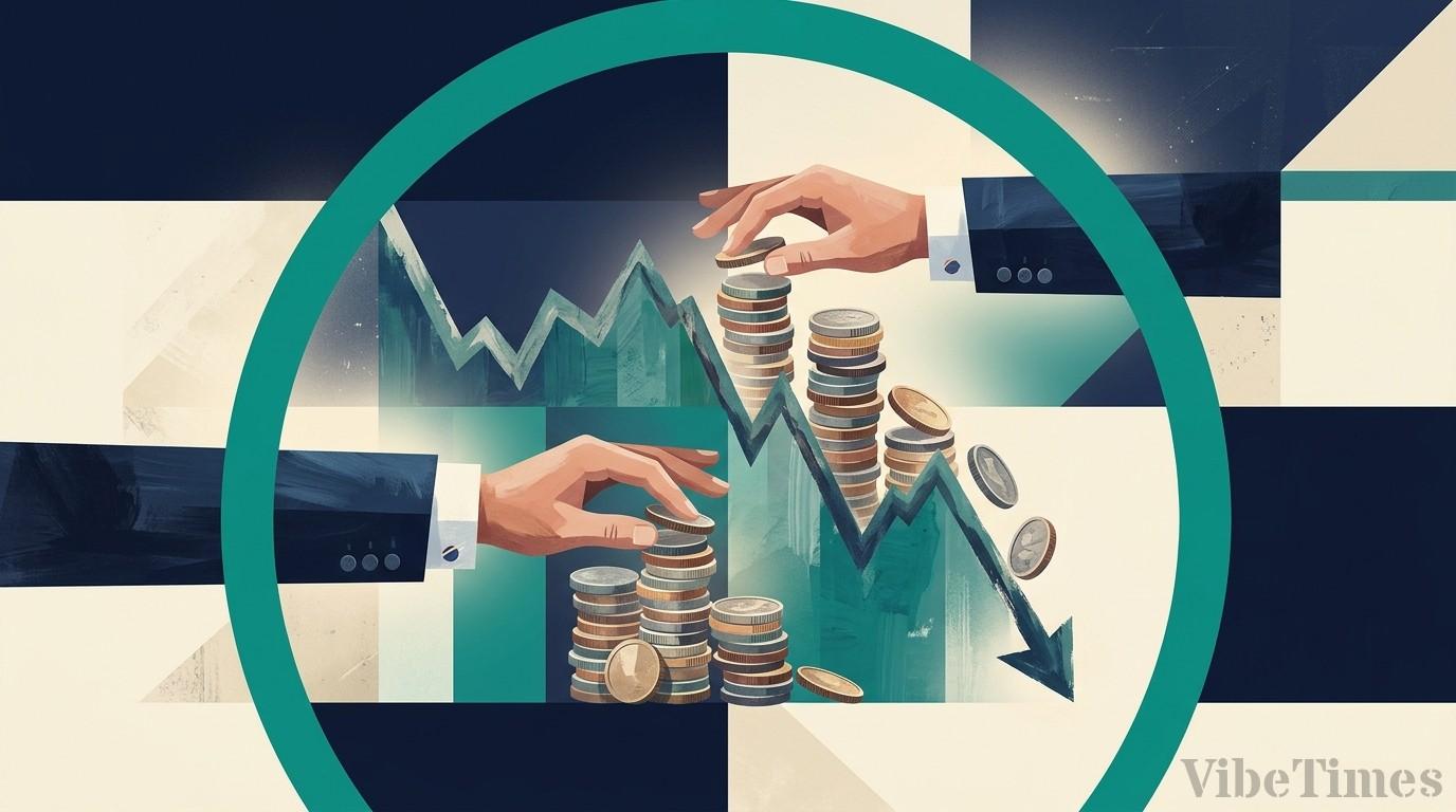 코스피 1%대 급락…7800선대 진입, 외인·기관 1조원대 동반 매도