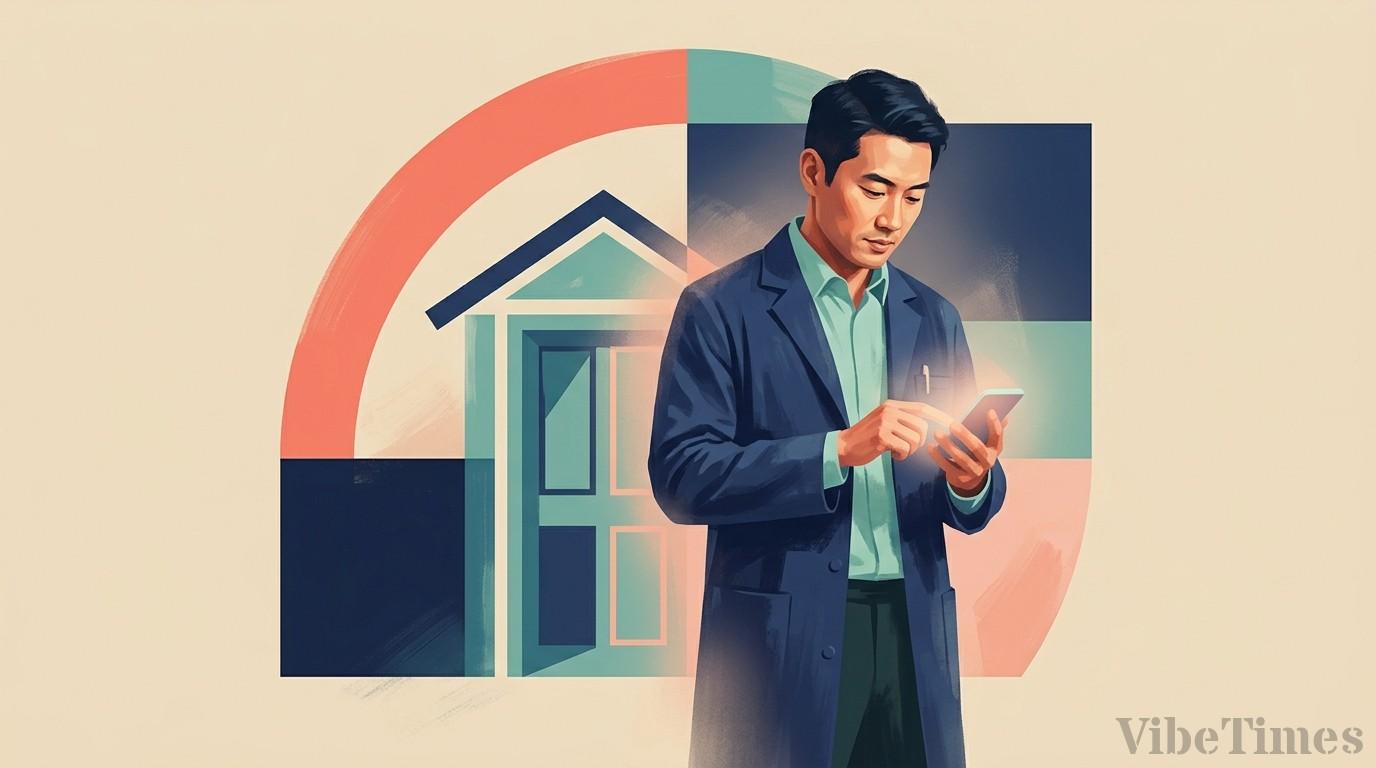 서초경찰, 환자 집 찾아가 연락한 50대 의사 입건