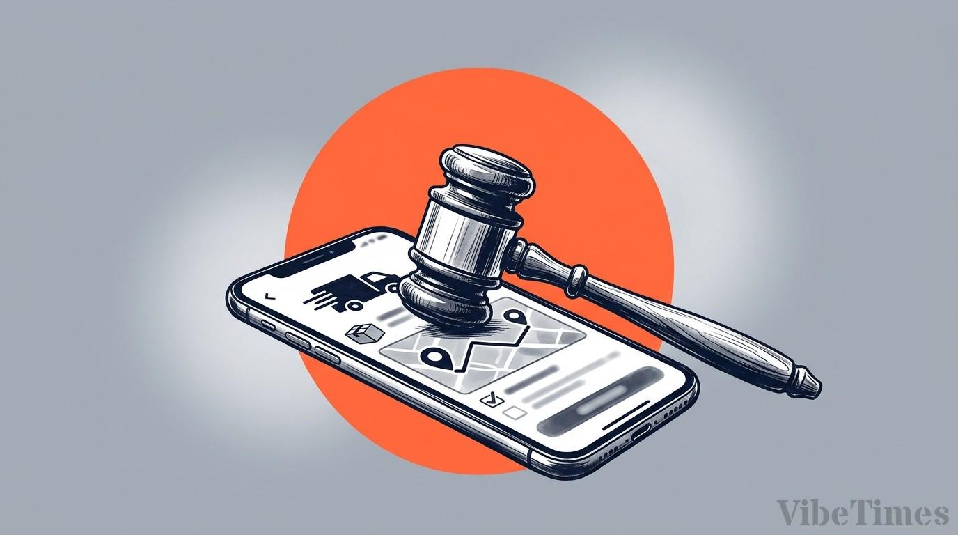 고법 '플랫폼 노동자' 노동자성 인정…1심 뒤집어 종속성 인정