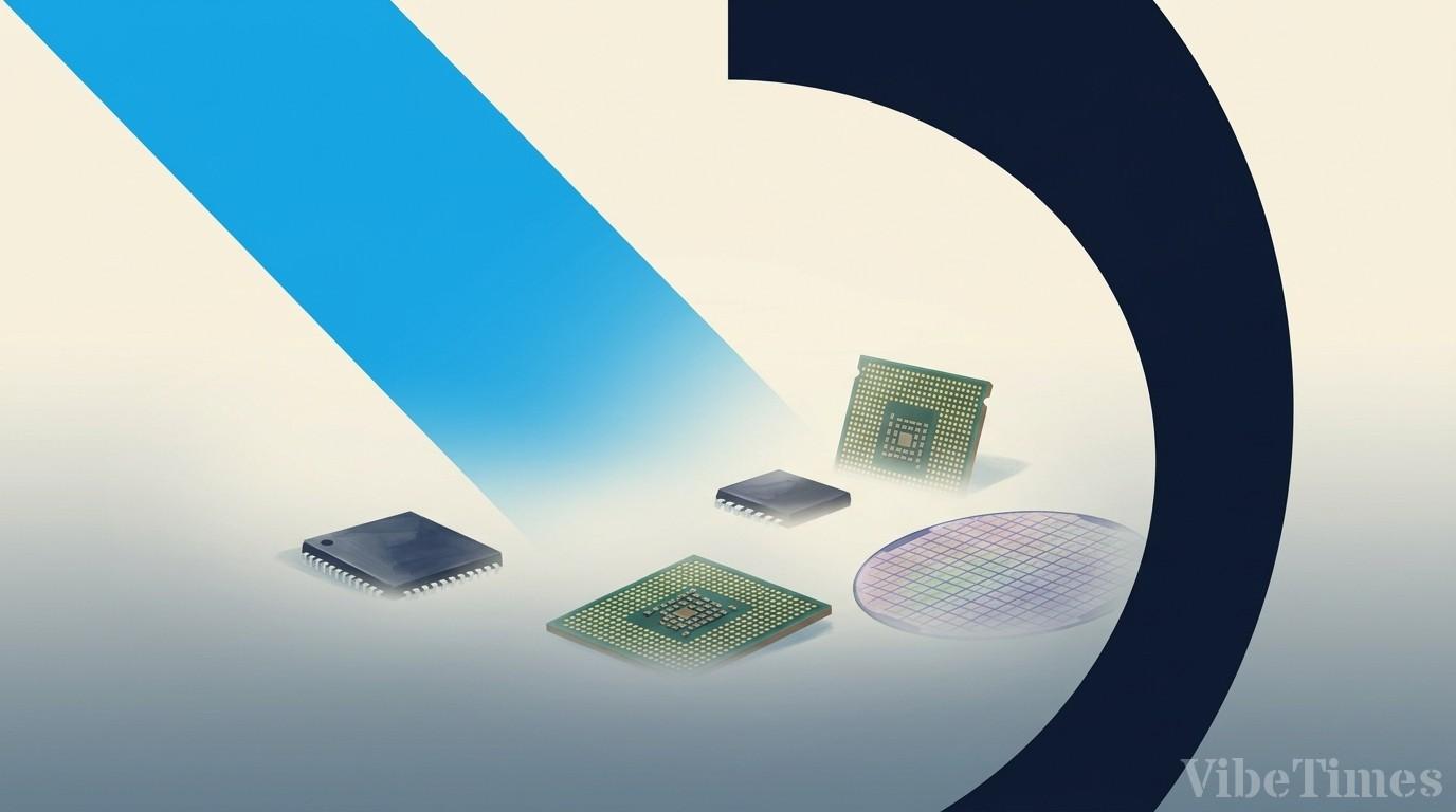 July 9 Market Report: Global Semiconductor Bipolarization, Divergent Trends in Nvidia and Intel