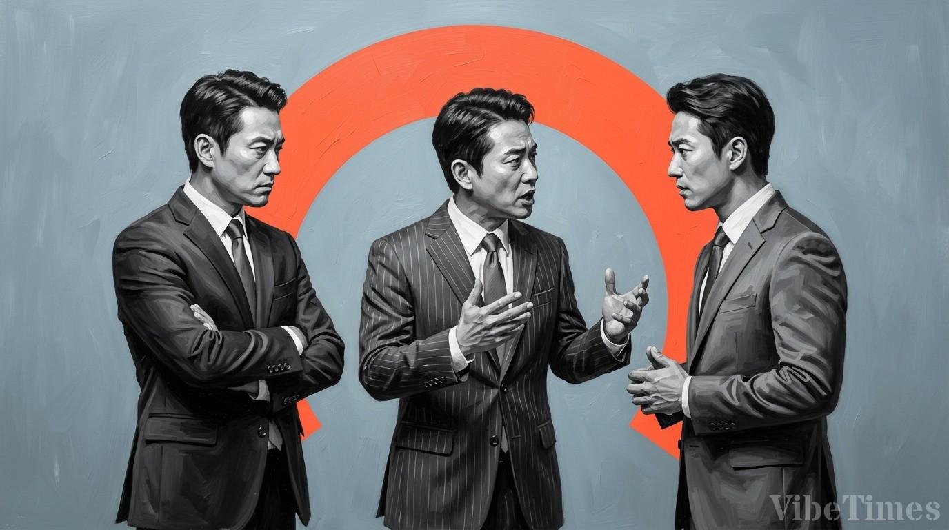 김형오 전 의장, 장동혁 대표 사퇴 촉구…한동훈에 당권 포기 요구