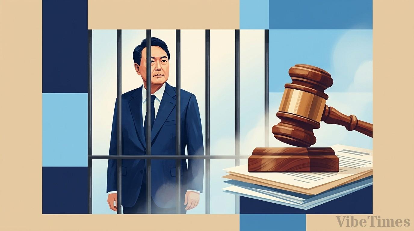 대법원, 윤석열 상고 기각…징역 7년 확정