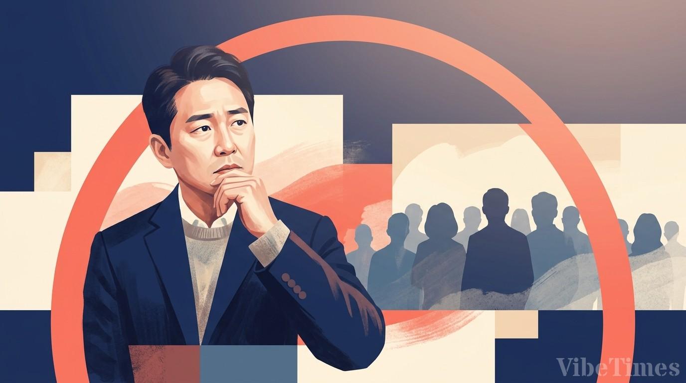 김민석 "정청래 욕설식 대처 비판…정책 경쟁으로 지지율 역전"