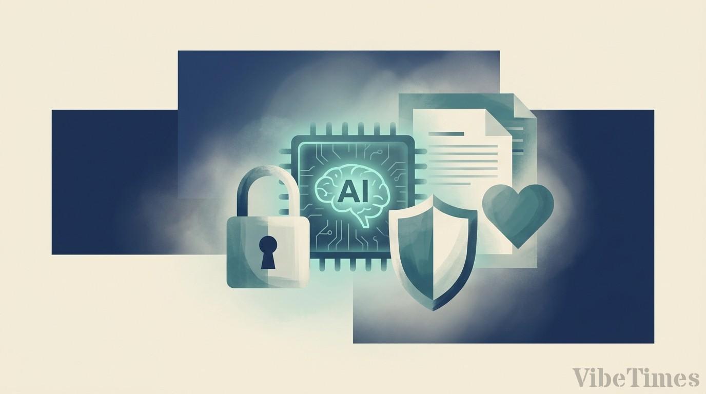 AI 시대, 기업 경쟁력은 '신뢰와 보안'으로