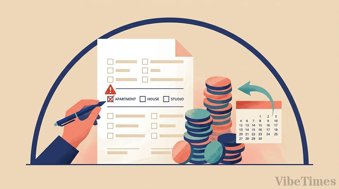 Contractual Errors Causing Loss of Tax Benefits Under Jeonse/Wolse Cap: A Guide to Mistakes and Solutions