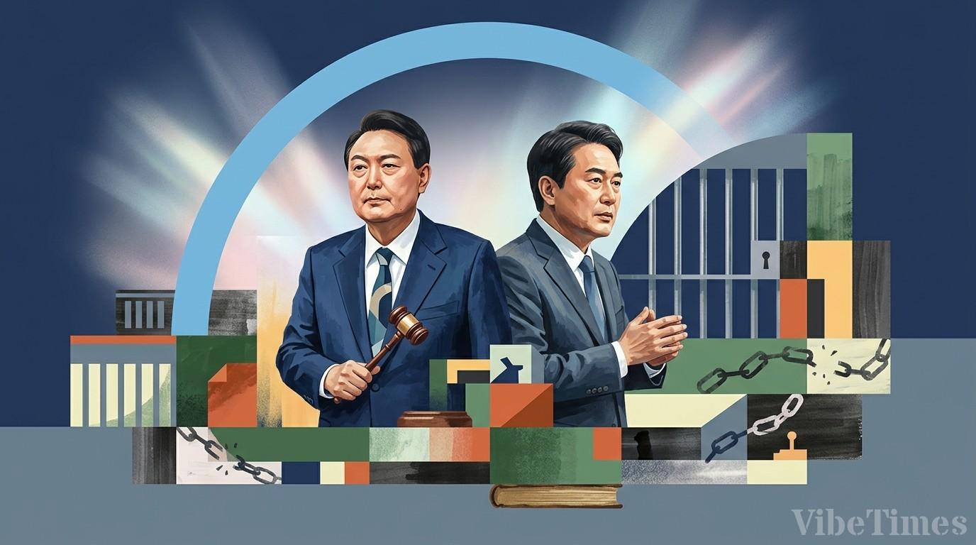 이재명 대통령 외교 일정 중 김태효 전 차장 구속…국가 안보망 강타