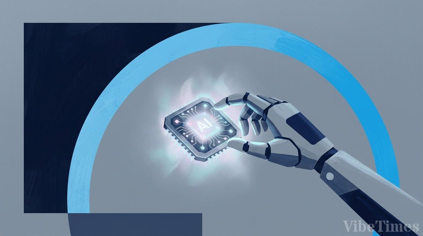 성호전자, AI·로봇 기반 사업 재편…2028년 영업익 5배 키운다