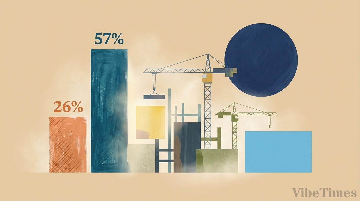 갤럽 조사 메가프로젝트 지역균형 도움 57% 격차우려 26%