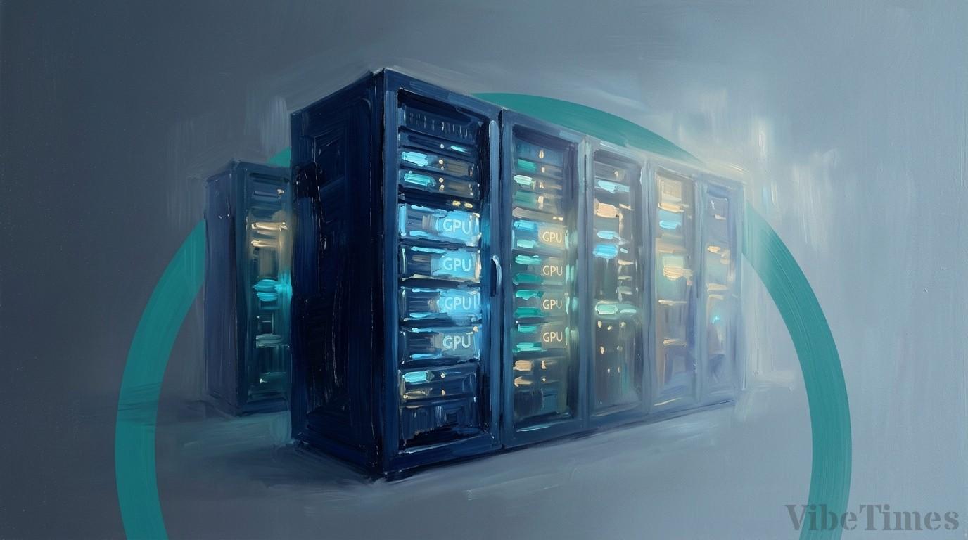 통신3사, GPU 클라우드·데이터센터 대규모 투자…AI 인프라 시장 선점 나서