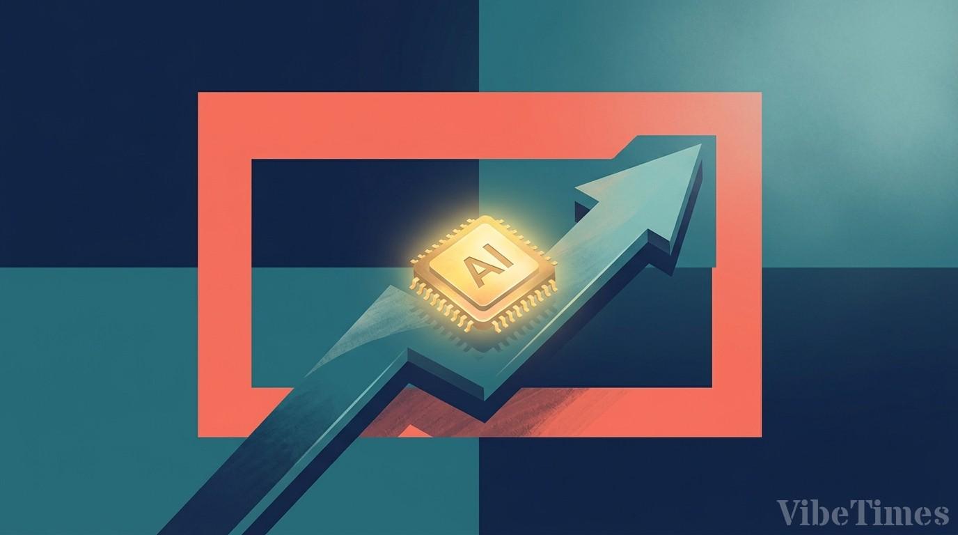 投資レポート、AIの価値・60%のリターンで市場上昇の弾力性を実証
