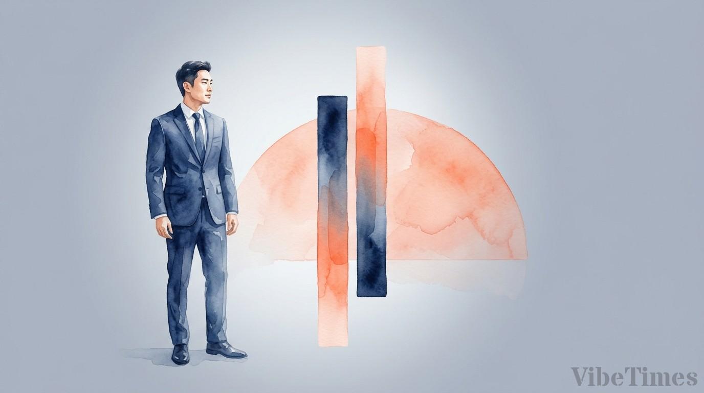 대통령 긍정 48.9%vs부정 47.7%…1.2%p 차 ‘박빙’