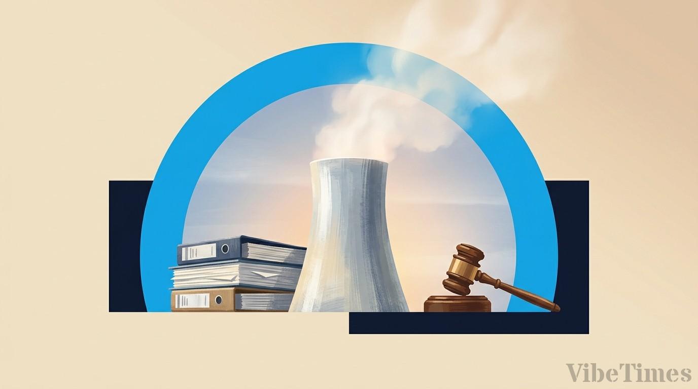 당정, 신규 원전 포용해 첨단산업 전력 수급 안정화 추진
