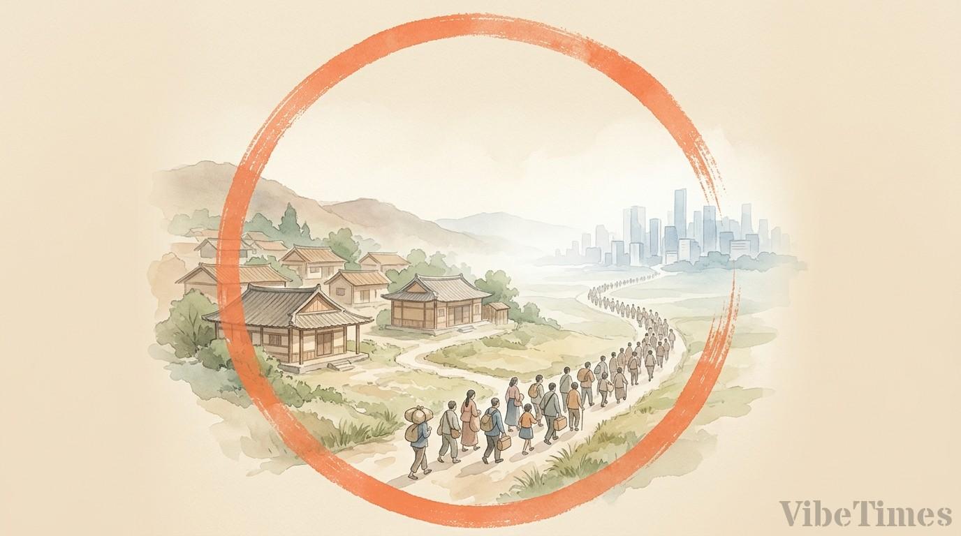 1조원 부어도 안 돌아오는 지방