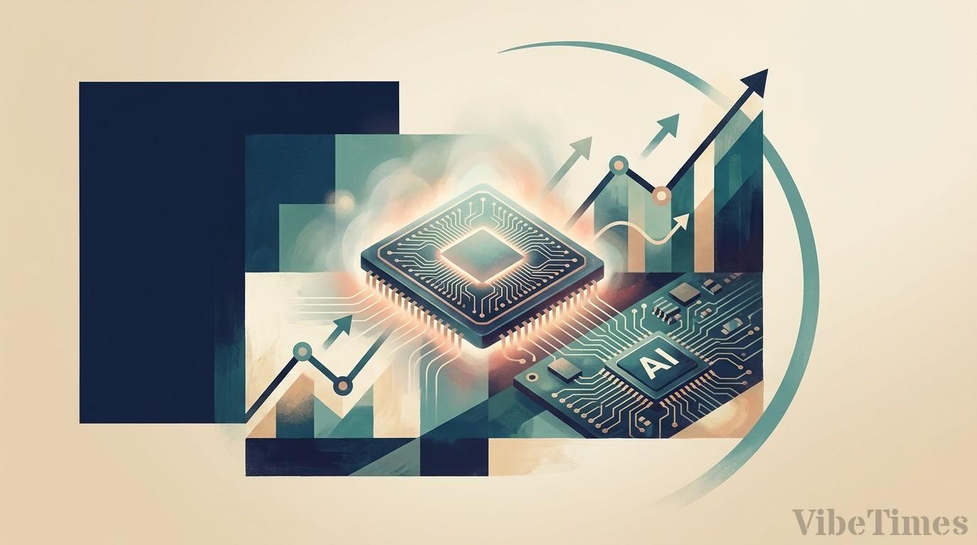 TSMC·ASML 실적 발표, 반도체 업계 향방 가른다
