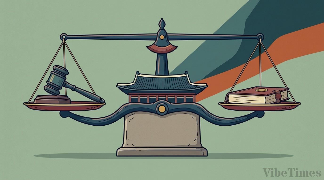 검찰 수사와 기소 분리 원칙…청와대 '흔들림 없다'
