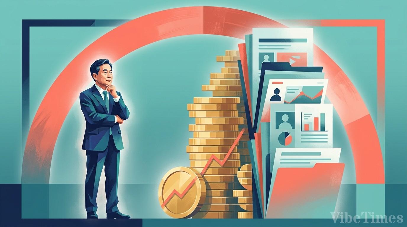 한은 금리 인상에 기업 자금·채용 부담 가중