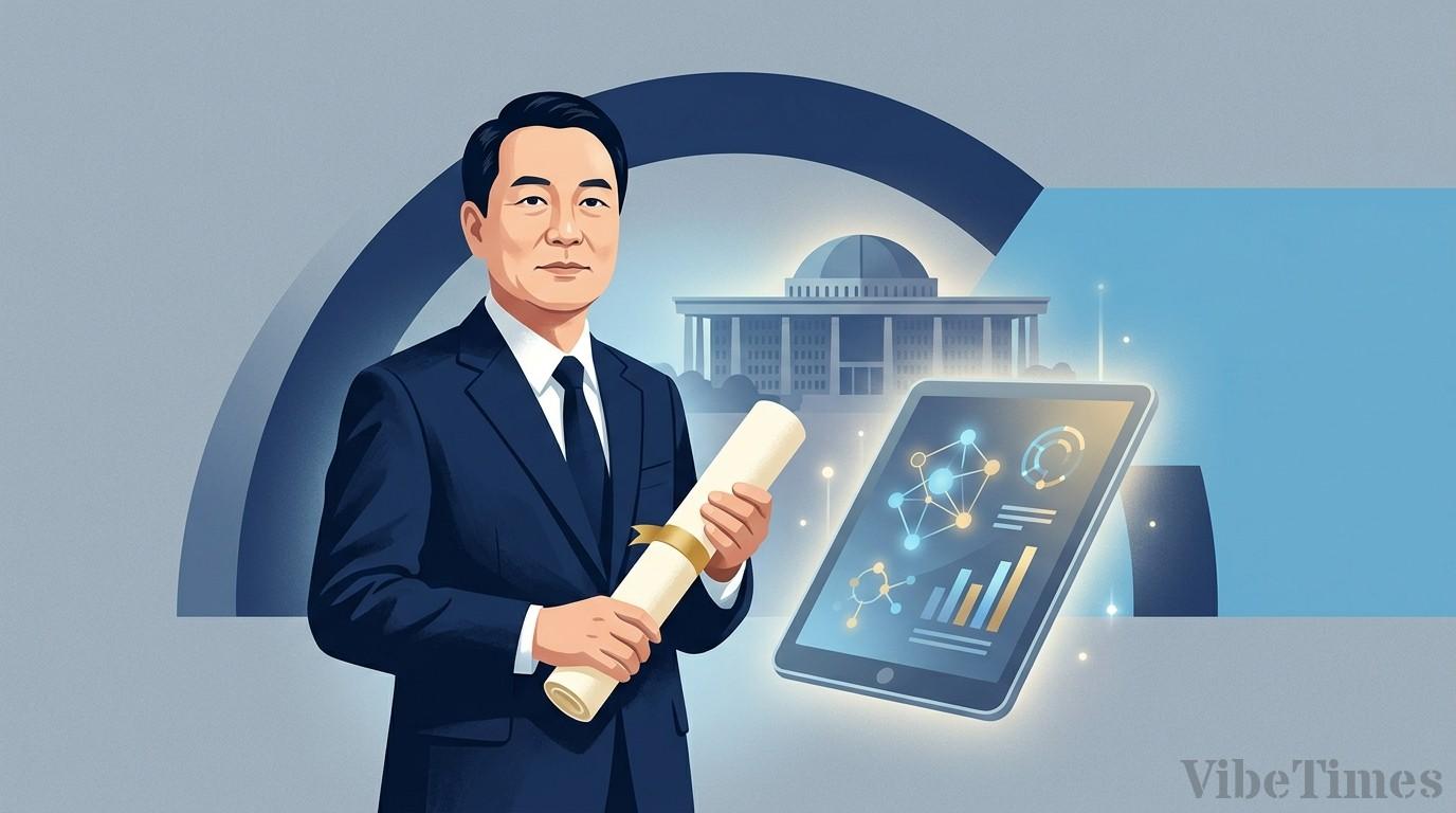 조정식 국회의장, 2027년 국민주권 개헌안 추진…남북국회회담 제안