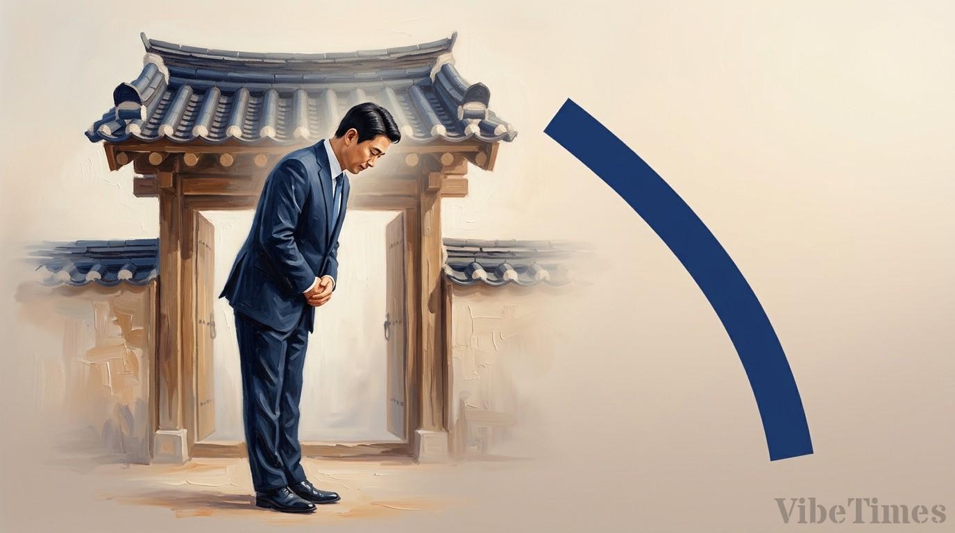 김민석 후보, 봉하마을서 2002년 탈당 관련 사과…"오판으로 야인 18년"