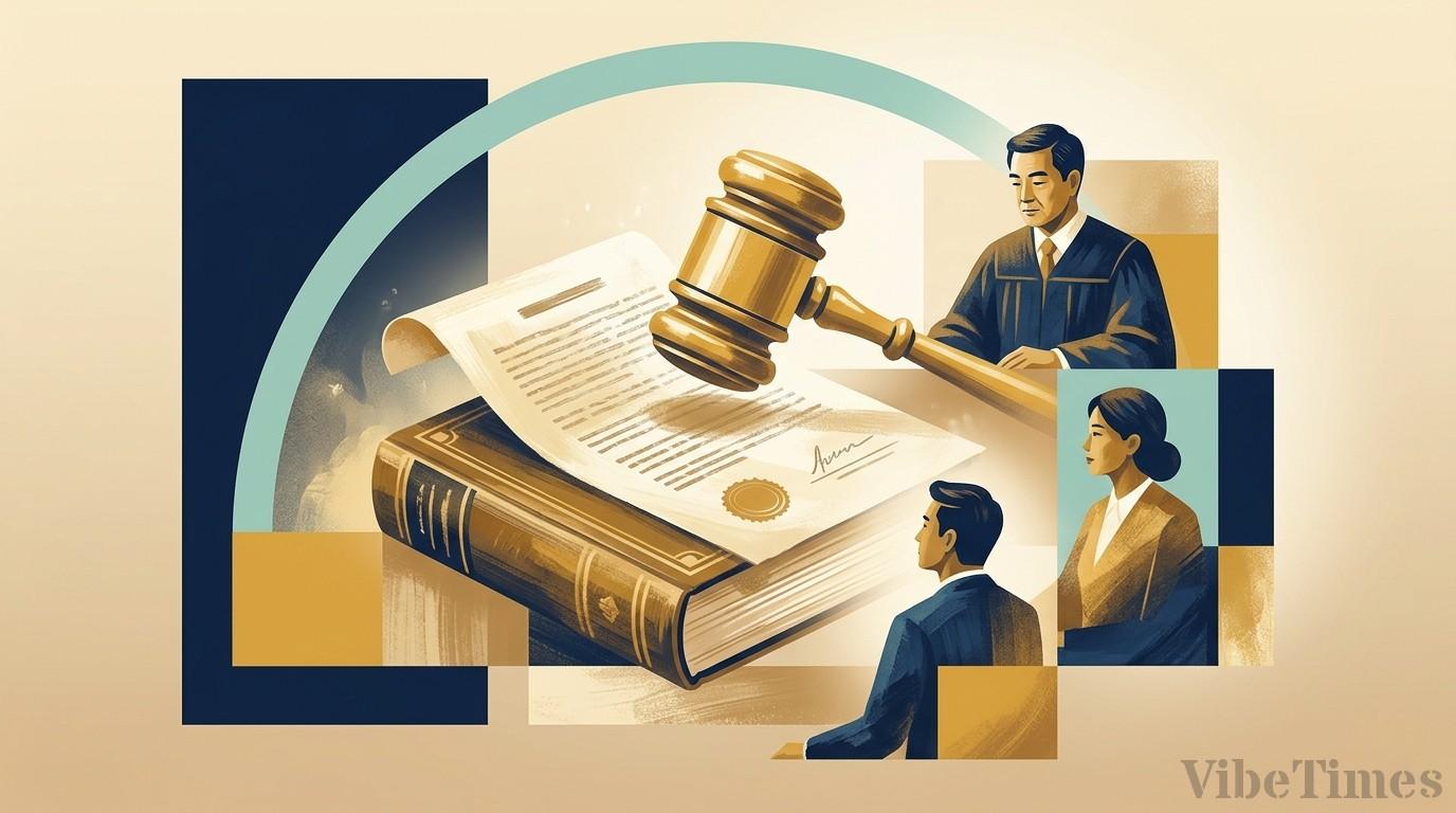 블랜치 법무장관 면허 취소 요구에 법조계 반발
