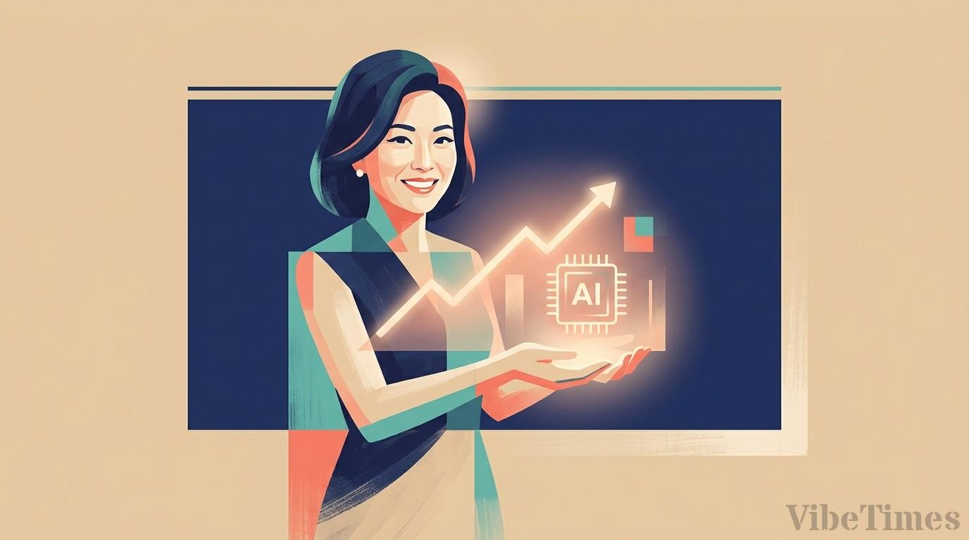 변정수, AI 추천으로 SK하이닉스 주식 사서 수익