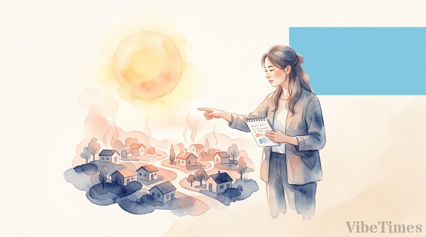 서울연구원 폭염 피해 취약계층 선별 대책 필요