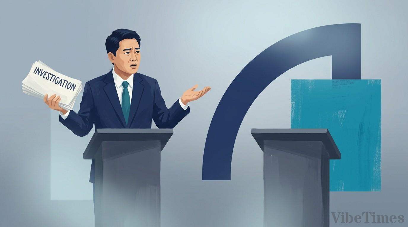 한동훈 의원, 민주당과 보완수사권 TV 토론 불발