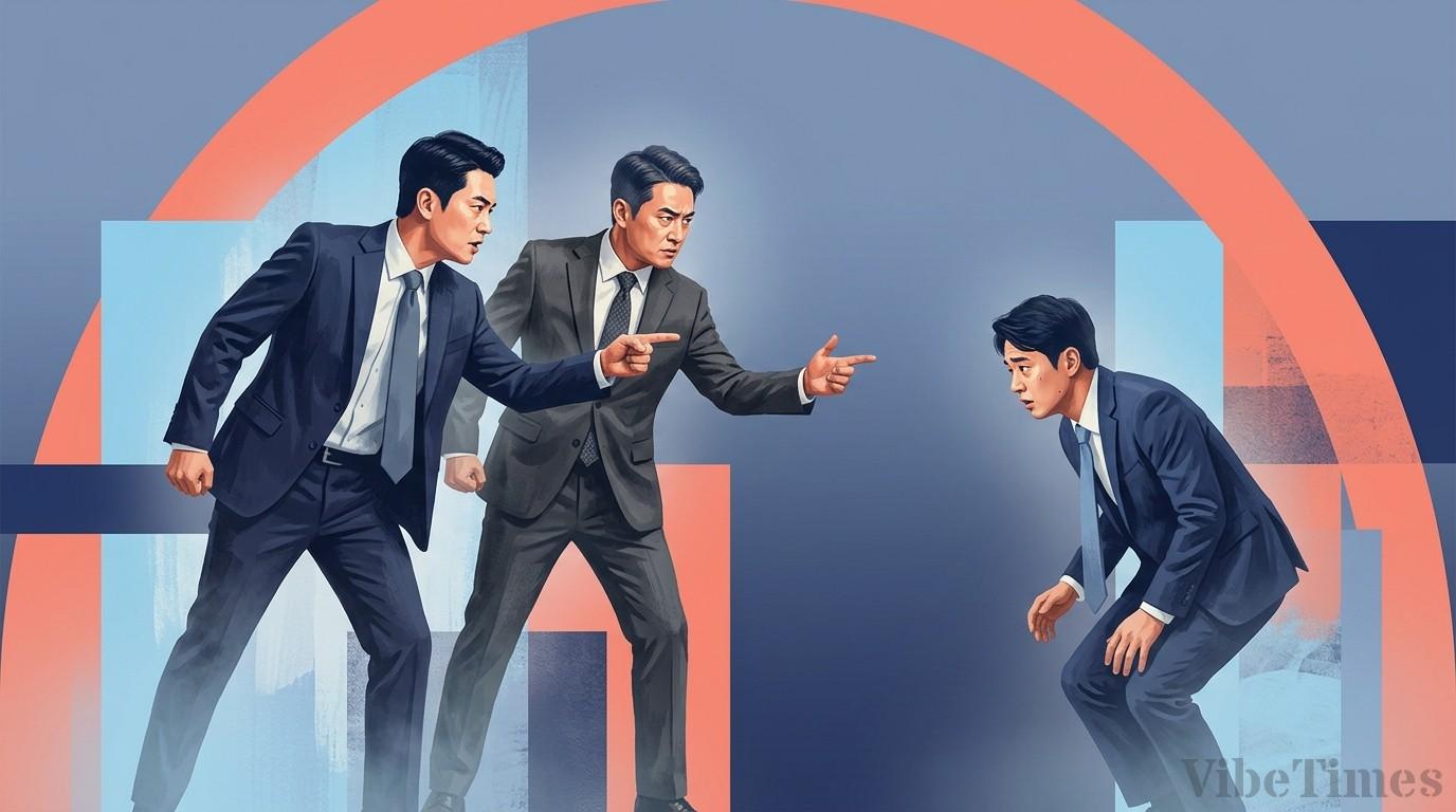 김민석·송영길 협공에 정청래 언더도그 전략