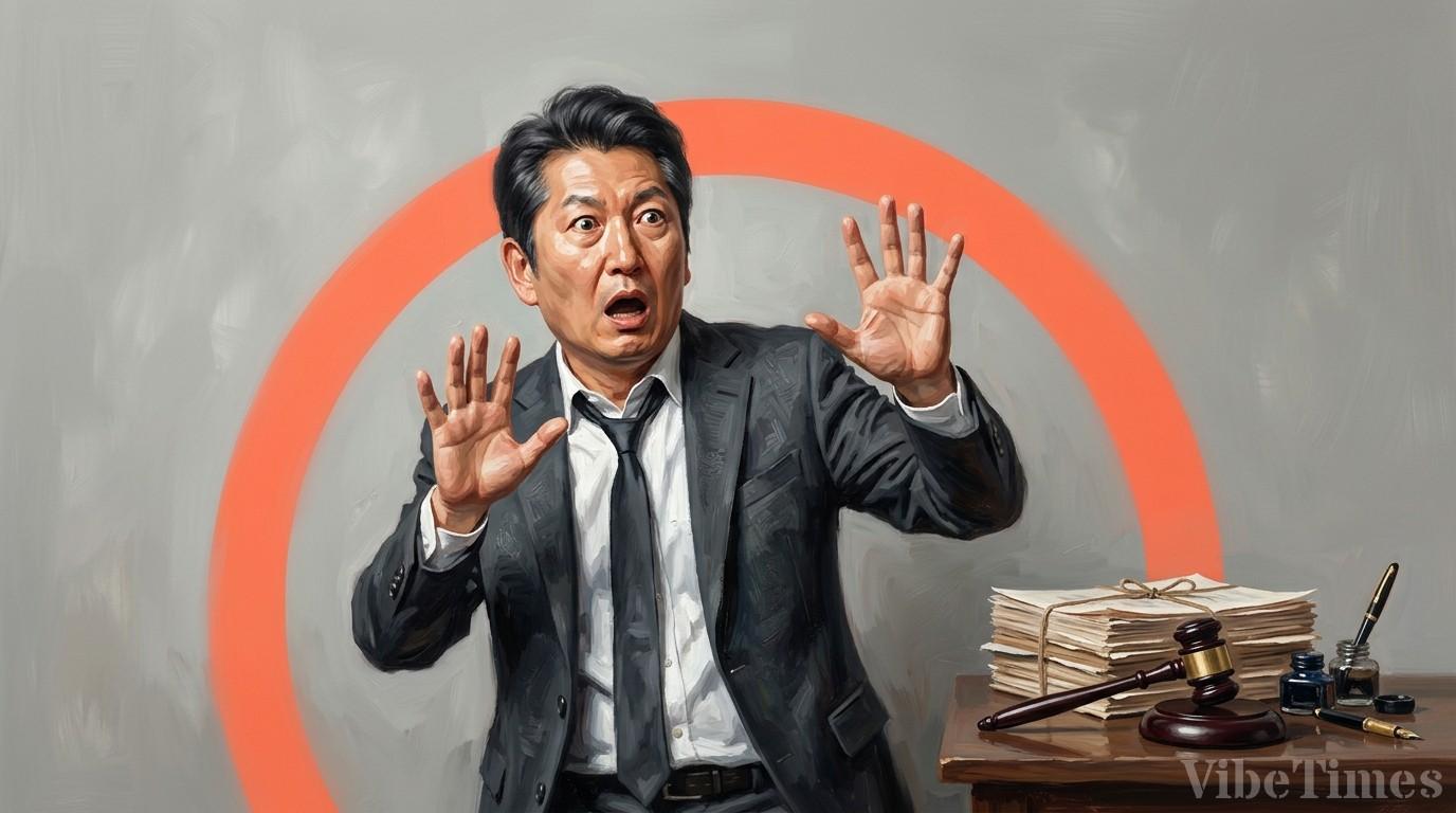 정 전 대표, 보완수사권 폐지 논의에 '당황'