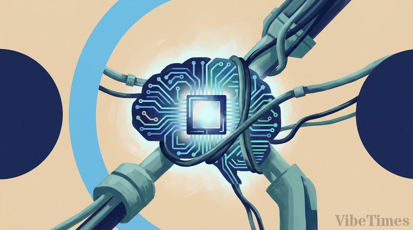 AI 전력전쟁, 송전망이 발목 잡는다